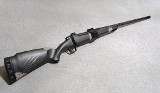 Fierce Carbon Rogue Rifle, 7mm PRC, 22 inch Barrel, 6 3/4 lbs.