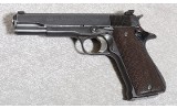 Star B.Echeverria Super 9mm Largo 5" Pistol - 2 of 6