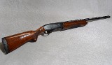 Remington 11-87 Premier Shotgun, 12 Gauge, 2 3/4 or 3 Inch shells, 27 5/8 Inch Barrel - 1 of 10