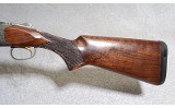 Browning 725 Field Shotgun, 20 Gauge, 28 Inch Barrel, 7 lbs. - 9 of 10