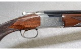 Browning 725 Field Shotgun, 20 Gauge, 28 Inch Barrel, 7 lbs. - 3 of 10