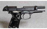 Pietro Beretta 92 FS Pistol, 9mm Luger, 4 7/8 Inch Barrel, 2 lbs. - 5 of 6
