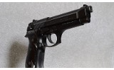 Pietro Beretta 92 FS Pistol, 9mm Luger, 4 7/8 Inch Barrel, 2 lbs. - 4 of 6