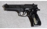 Pietro Beretta 92 FS Pistol, 9mm Luger, 4 7/8 Inch Barrel, 2 lbs. - 2 of 6