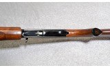 Remington Premier 11-87 Shotgun, 12 Gauge, 28 Inch Barrel, 8 7/8 lbs. - 7 of 10