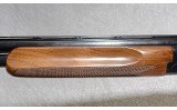 Browning GTI Shotgun, 12 Gauge, 28 Inches, 8 1/2 lbs. - 6 of 10