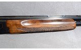Browning GTI Shotgun, 12 Gauge, 28 Inches, 8 1/2 lbs. - 4 of 10
