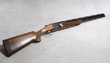 Browning GTI Shotgun, 12 Gauge, 28 Inches, 8 1/2 lbs. - 1 of 10