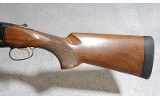 Browning GTI Shotgun, 12 Gauge, 28 Inches, 8 1/2 lbs. - 9 of 10