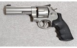 Smith & Wesson 625-4 Revolver, .45 Caliber, 5 Inch Barrel, 2 7/8 lbs. - 2 of 6