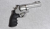 Smith & Wesson 625-4 Revolver, .45 Caliber, 5 Inch Barrel, 2 7/8 lbs. - 1 of 6