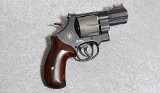 Smith & Wesson 325 PD Revolver, .45 ACP, 2 1/2 Barrel, 1 1/2 lbs. - 1 of 6