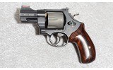 Smith & Wesson 325 PD Revolver, .45 ACP, 2 1/2 Barrel, 1 1/2 lbs. - 2 of 6