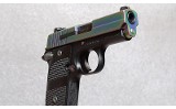 Sig Sauer P938 Pistol, 9mm Luger, 3 Inch Barrel, 1 lb. - 4 of 6