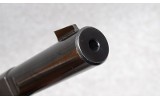 High Standard H-D Military Pistol, .22 Long Rifle, 4 1/2 Inch Barrel, 2 3/8 lbs. - 3 of 6