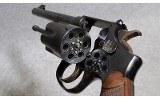 Smith & Wesson Pre Model K-22, 6" Barre/ - 4 of 6