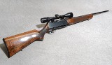 FN Browning BAR Rifle, .30-06 Springfield, 22 Inch Barrel, 9 lbs. - 1 of 11