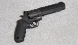Taurus Raging Hunter Revolver, .44 Magnum, 6 3/4 Inch Barrel, 3 3/8 lbs. - 1 of 6