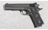 Rock Island M1911 A1 FS Pistol, .45 Auto, 5 Inch Barrel, 2 1/2 lbs. - 2 of 7