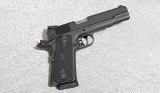 Rock Island M1911 A1 FS Pistol, .45 Auto, 5 Inch Barrel, 2 1/2 lbs. - 1 of 7