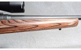 Savage Axis Rifle, .25-06 Remington, 22 Inch Barrel, 8 3/4 lbs. - 4 of 10