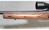 Savage Axis Rifle, .25-06 Remington, 22 Inch Barrel, 8 3/4 lbs. - 6 of 10