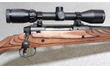 Savage Axis Rifle, .25-06 Remington, 22 Inch Barrel, 8 3/4 lbs. - 3 of 10