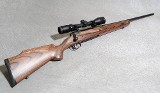 Savage Axis Rifle, .25-06 Remington, 22 Inch Barrel, 8 3/4 lbs. - 1 of 10
