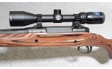 Savage Axis Rifle, .25-06 Remington, 22 Inch Barrel, 8 3/4 lbs. - 8 of 10