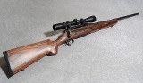 Savage Axis Rifle, 6.5 Creedmoor, 22 Inch Barrel, 9 lbs. - 1 of 10