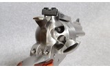 Ruger New Model Super Blackhawk Revolver, - 4 of 6