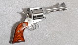Ruger New Model Super Blackhawk Revolver, - 1 of 6