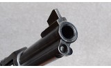 Ruger New Model Black Hawk Revolver, .45 Colt, 4 5/8 Inch Barrel, 2 1/2 lbs. - 3 of 6