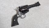 Ruger New Model Black Hawk Revolver, .45 Colt, 4 5/8 Inch Barrel, 2 1/2 lbs. - 1 of 6