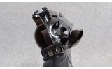 Ruger New Model Black Hawk Revolver, .45 Colt, 4 5/8 Inch Barrel, 2 1/2 lbs. - 4 of 6