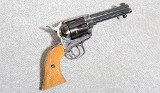 Uberti SA Revolver, .357 Magnum, 4 3/4 Inch Barrel, 2 1/2 lbs. - 1 of 6