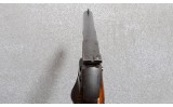 High Standard GD Pistol, .22 Long Rifle, 6 3/4 Barrel, 2 3/4 lbs. - 6 of 6