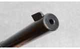 High Standard GD Pistol, .22 Long Rifle, 6 3/4 Barrel, 2 3/4 lbs. - 3 of 6