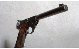 High Standard GD Pistol, .22 Long Rifle, 6 3/4 Barrel, 2 3/4 lbs. - 4 of 6