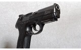 Beretta PX Storm Pistol, 9mm Luger, 4 Inch Barrel, 1 7/8 Inch lbs. - 4 of 6