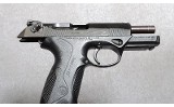 Beretta PX Storm Pistol, 9mm Luger, 4 Inch Barrel, 1 7/8 Inch lbs. - 5 of 6