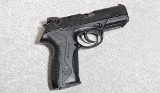 Beretta PX Storm Pistol, 9mm Luger, 4 Inch Barrel, 1 7/8 Inch lbs. - 1 of 6