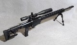 Ruger Precision Rifle, .300 PRC, 26 Inch Barrel, 18 1/2 lbs. - 1 of 9