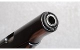 Browning 1910/55 Pistol, 7.65mm (.32 Cal.), 3.3/8 Inch Barrel, 1 1/4 lbs. - 5 of 6