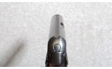 Browning 1910/55 Pistol, 7.65mm (.32 Cal.), 3.3/8 Inch Barrel, 1 1/4 lbs. - 6 of 6