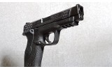 Smith & Wesson M&P 45 Pistol, .45 Auto, 4 5/8 Inch Barrel, 2 lbs. - 4 of 7
