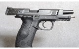 Smith & Wesson M&P 45 Pistol, .45 Auto, 4 5/8 Inch Barrel, 2 lbs. - 5 of 7