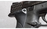 Smith & Wesson M&P 45 Pistol, .45 Auto, 4 5/8 Inch Barrel, 2 lbs. - 6 of 7