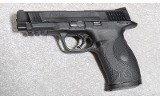 Smith & Wesson M&P 45 Pistol, .45 Auto, 4 5/8 Inch Barrel, 2 lbs. - 2 of 7