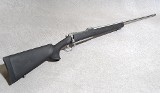 Ruger M77 Mark II Rifle, .338 Winchester Magnum, 24 Inch Barrel, 8 1/2 lbs. - 1 of 10